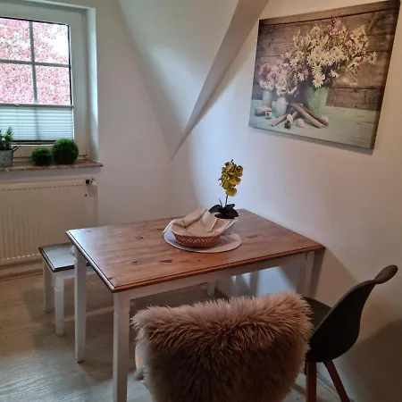 Appartamento Hausnordlicht 3