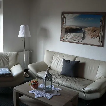 Hausnordlicht 3 Dornum