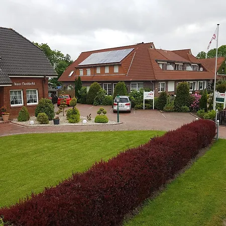 Appartamento Hausnordlicht 3