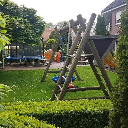 Appartamento Hausnordlicht 3