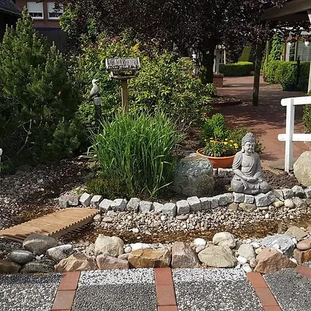 Hausnordlicht 3 * Dornum