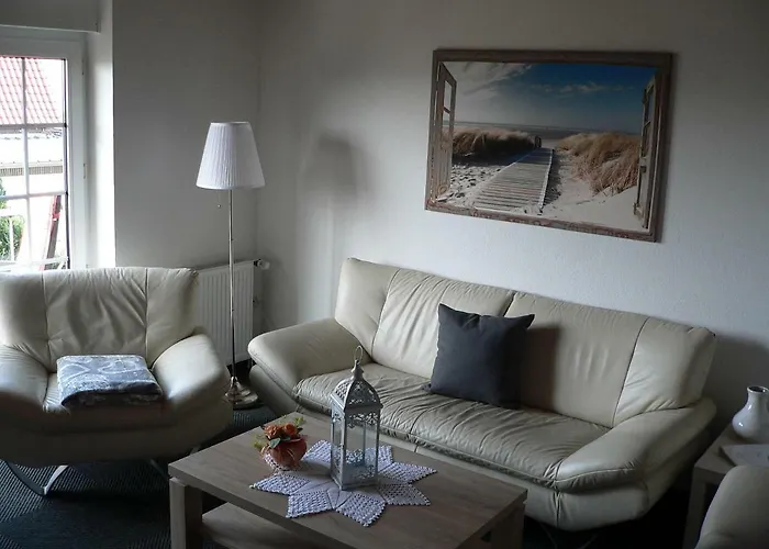 Hausnordlicht 3 Dornum