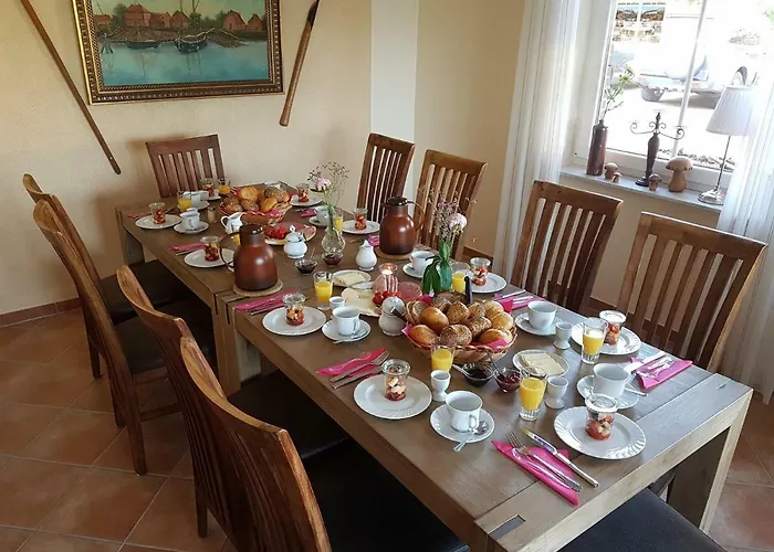 Hausnordlicht 3 * Dornum