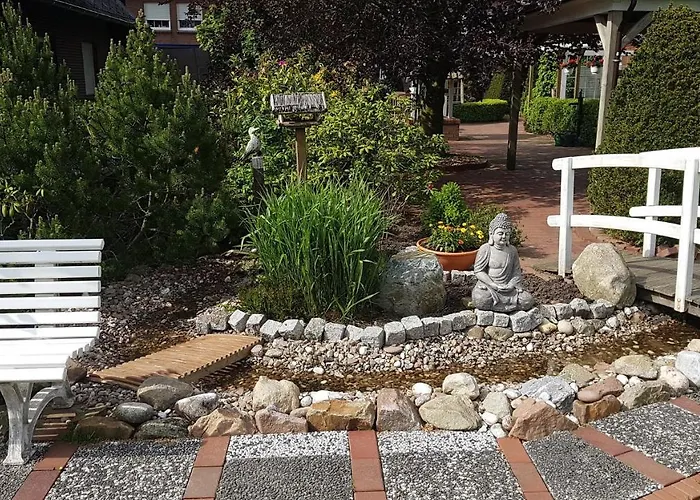 Hausnordlicht 3 * Dornum